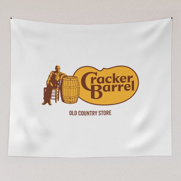 Item preview, Cracker Barrel  designed and sold by bretportmarow.