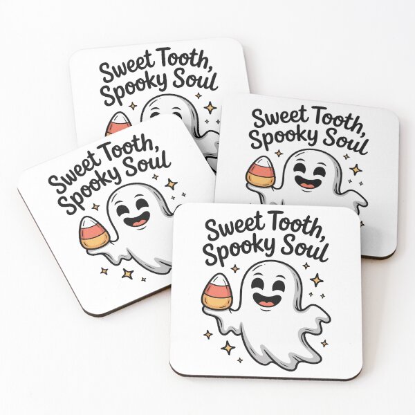 Item preview, Sweet Tooth Spooky Soul designed and sold by Frank Ring.