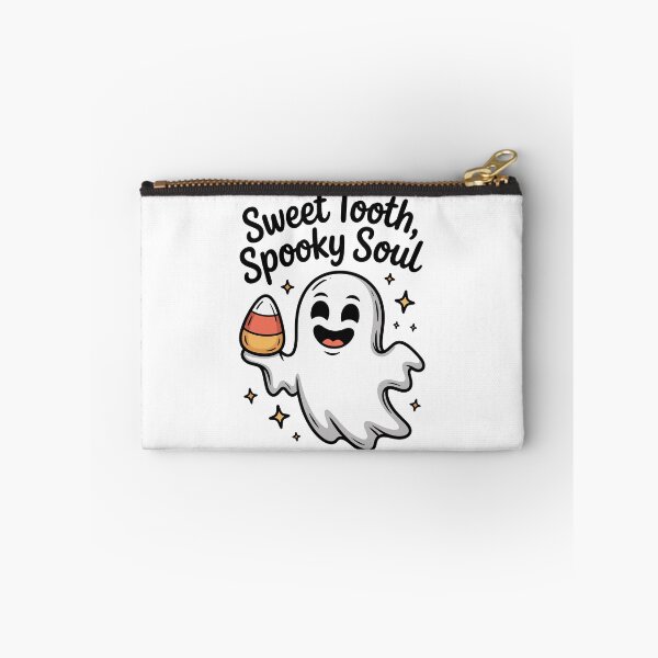 Item preview, Sweet Tooth Spooky Soul designed and sold by Frank Ring.