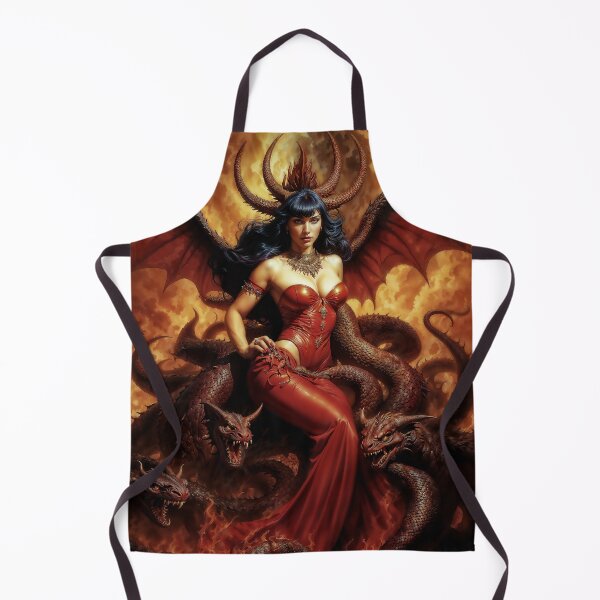 Item preview, Mother of Demons designed and sold by AliceWhiteDF.