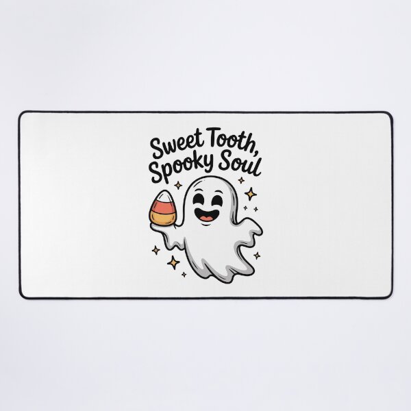 Item preview, Sweet Tooth Spooky Soul designed and sold by Frank Ring.