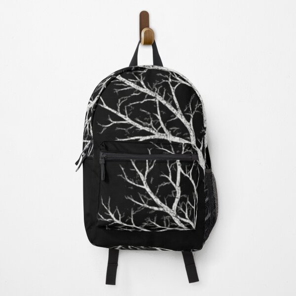 Item preview, Transparent Tree – Minimalist Nature & Environmental Awareness Design designed and sold by AddictiveDesign.