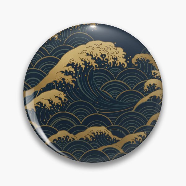 Item preview, Korean Traditional Pattern – Harmony of Elegance 1 designed and sold by Pasteltone.