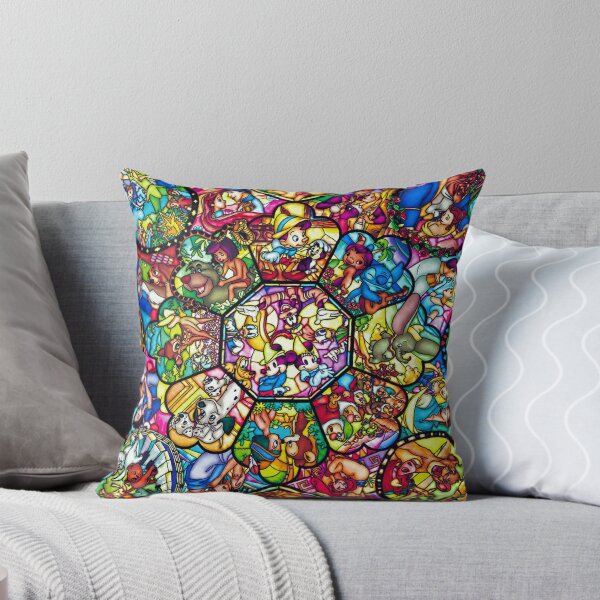 Item preview, Magical Theme Park Mouse Movie Friends designed and sold by TJino.