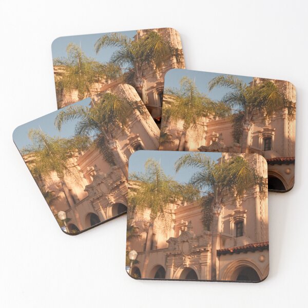 Item preview, Sunny Spanish Facade designed and sold by Dreamtangles.