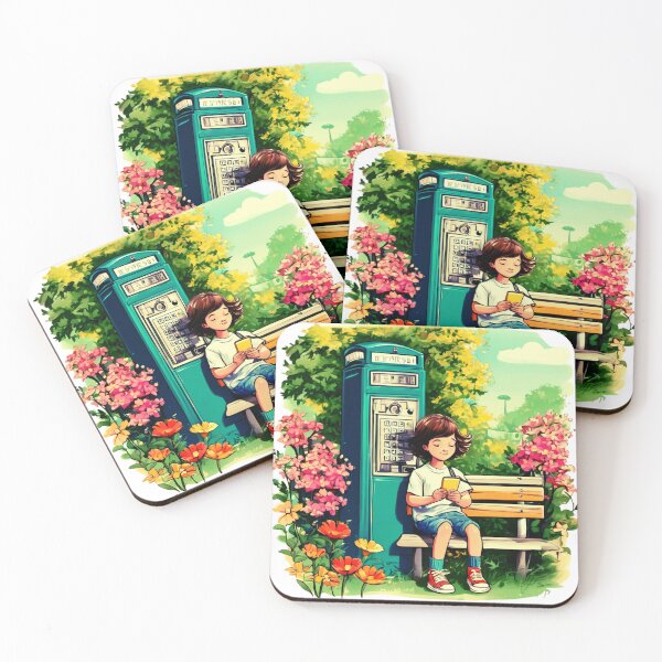 Item preview, Nostalgia for Texting designed and sold by Zofia Sosnecka.