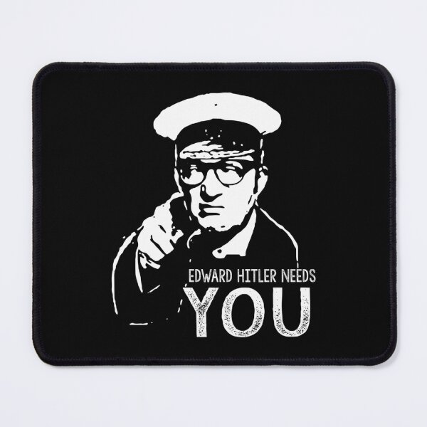 Item preview, Edward Hitller Needs You designed and sold by milecschcckf.