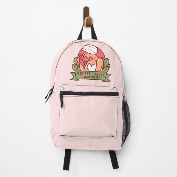 Item preview, Breast Cancer Awareness Month designed and sold by MiaBellaGirl.