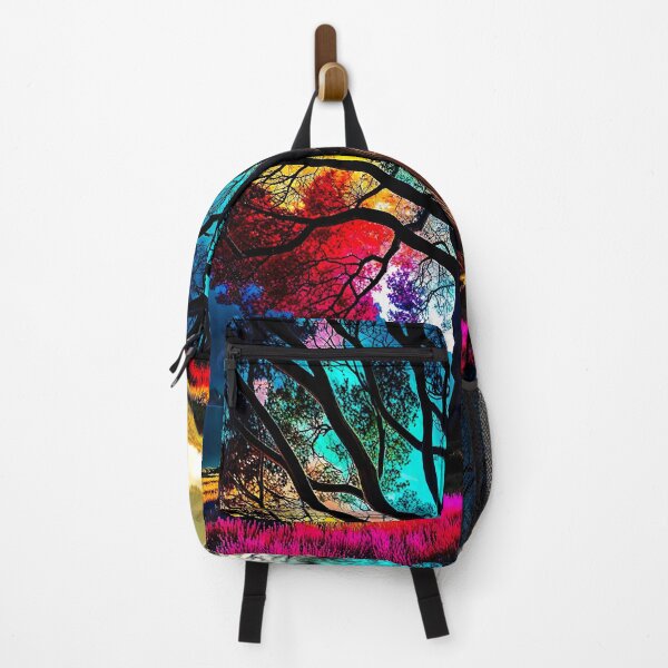 Item preview, The Tree of Two Worlds designed and sold by PixelParadies.
