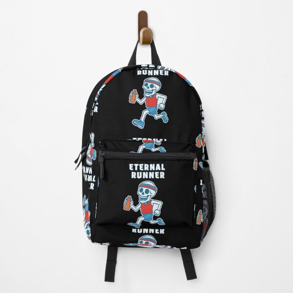 Item preview, Eternal Runner designed and sold by Can2 Creative.