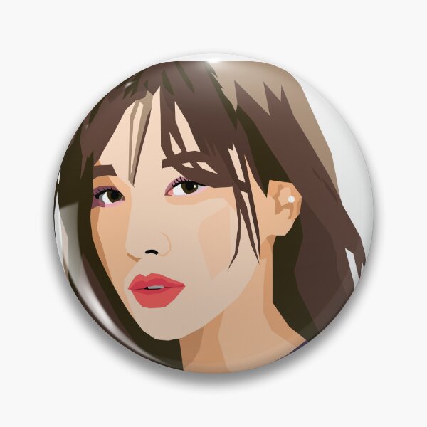 Item preview, Wendy Red Velvet WPAP ART designed and sold by Aome22.