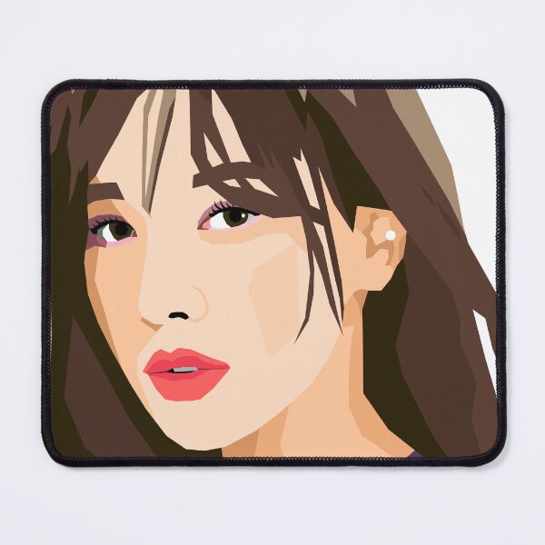 Item preview, Wendy Red Velvet WPAP ART designed and sold by Aome22.