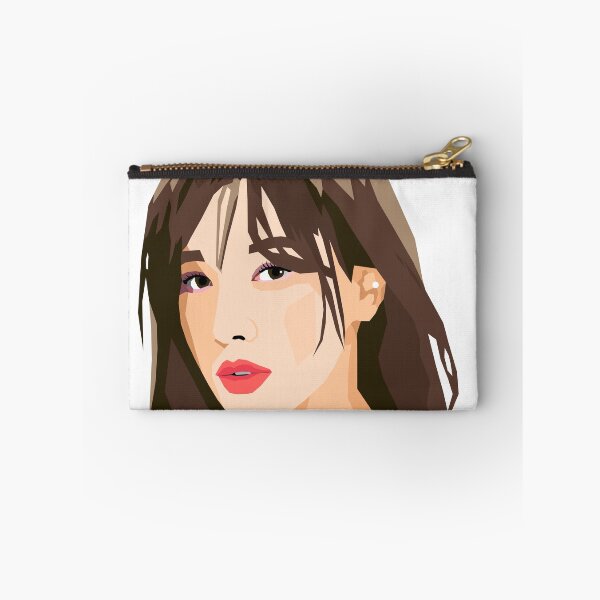Item preview, Wendy Red Velvet WPAP ART designed and sold by Aome22.