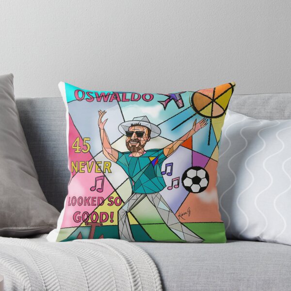 Item preview, El Viajero designed and sold by Karen G. Contemporary Artist.