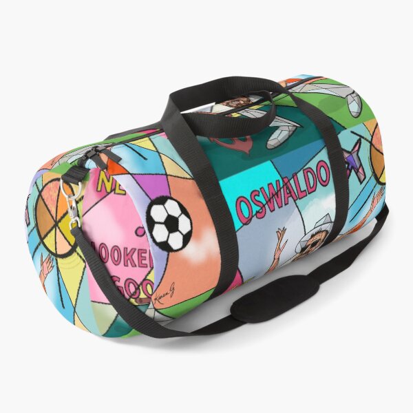 Item preview, El Viajero  designed and sold by Karen G. Contemporary Artist.
