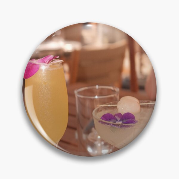 Item preview, Brunch on Coronado Beach designed and sold by Dreamtangles.