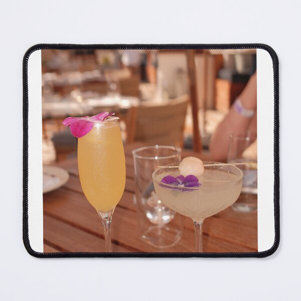 Item preview, Brunch on Coronado Beach designed and sold by Dreamtangles.