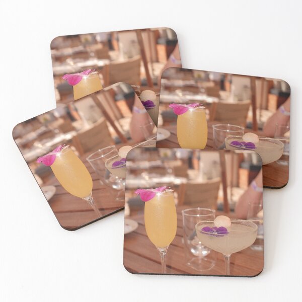 Item preview, Brunch on Coronado Beach designed and sold by Dreamtangles.