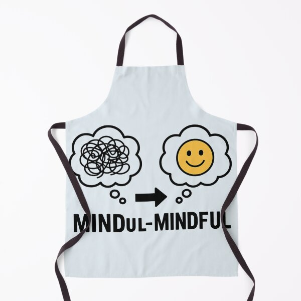 Item preview, Mind Full Mindful designed and sold by Sara Wrenai.