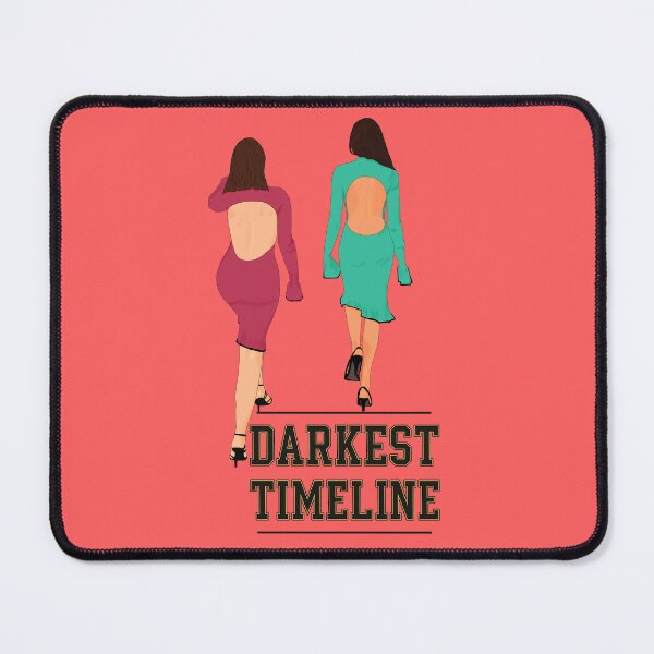 Item preview, Darkest timeline college designed and sold by Diavers-store.