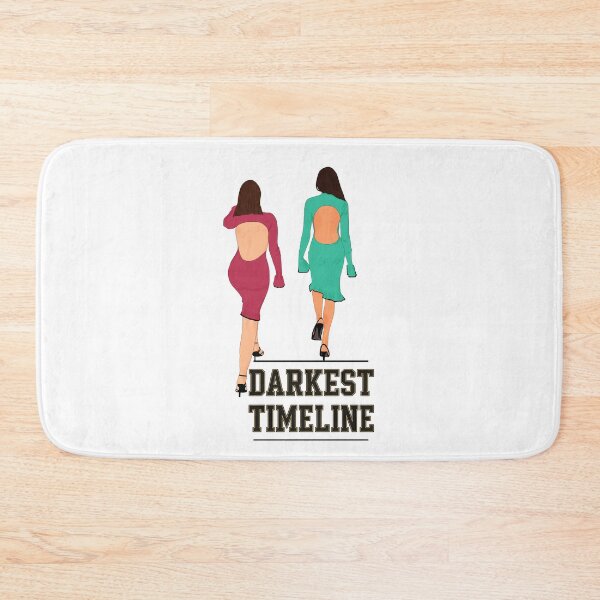 Item preview, Darkest timeline college designed and sold by Diavers-store.