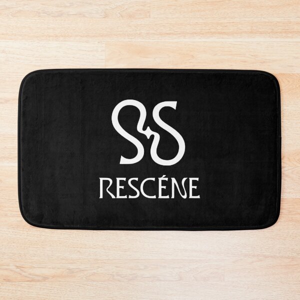 Item preview, Rescene KPop HD Logo designed and sold by KPopverse2.