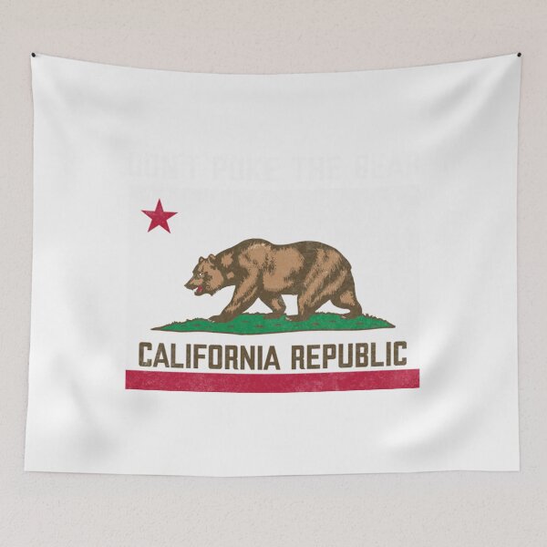 Item preview, Don't Poke The Bear designed and sold by bretportmarow.