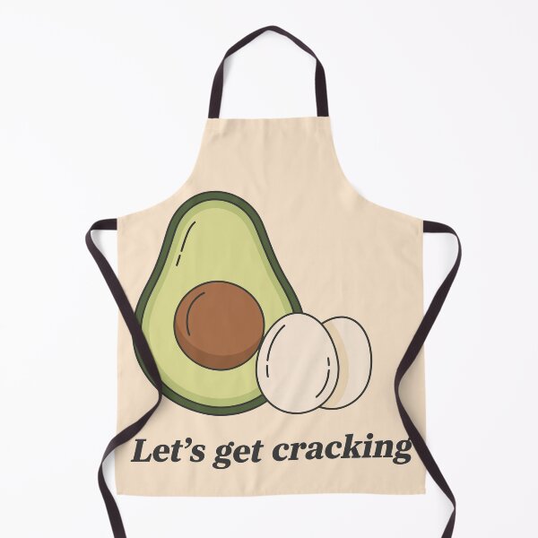 Item preview, Time to Get Cracking! designed and sold by Amir Faysal.