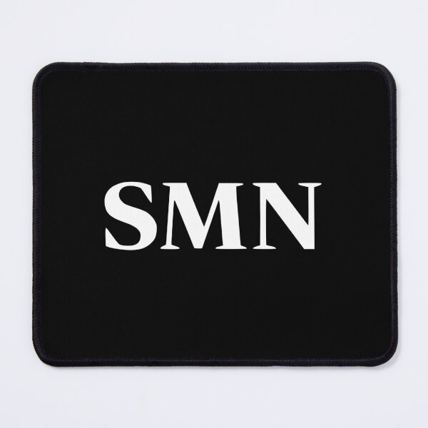Item preview, Say My Name (SMN) KPop HD Logo designed and sold by KPopverse2.