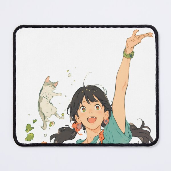 Item preview, Anime Cook designed and sold by Joeartzz.