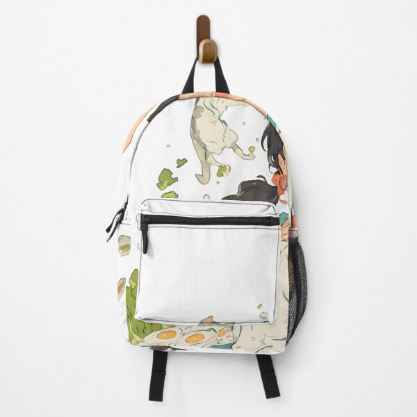 Item preview, Anime Cook designed and sold by Joeartzz.