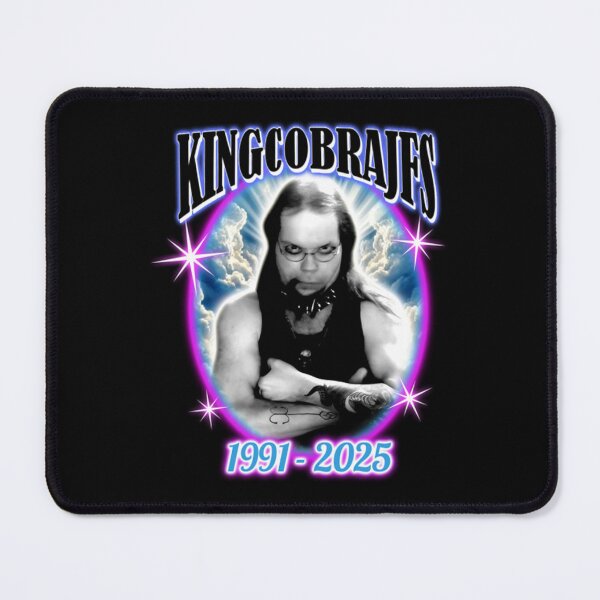 Item preview, kingcobrajfs - 1991 - 2025 Kingcobrajfs designed and sold by bretportmarow.