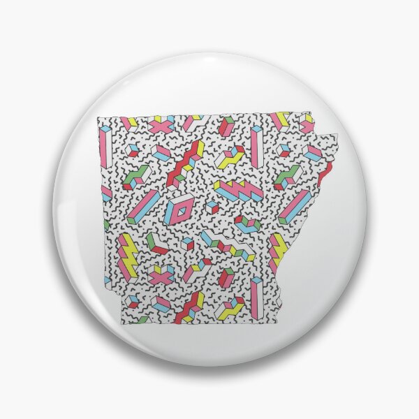 Item preview, 90's Arkansas  designed and sold by Spike The Punch Design Co..
