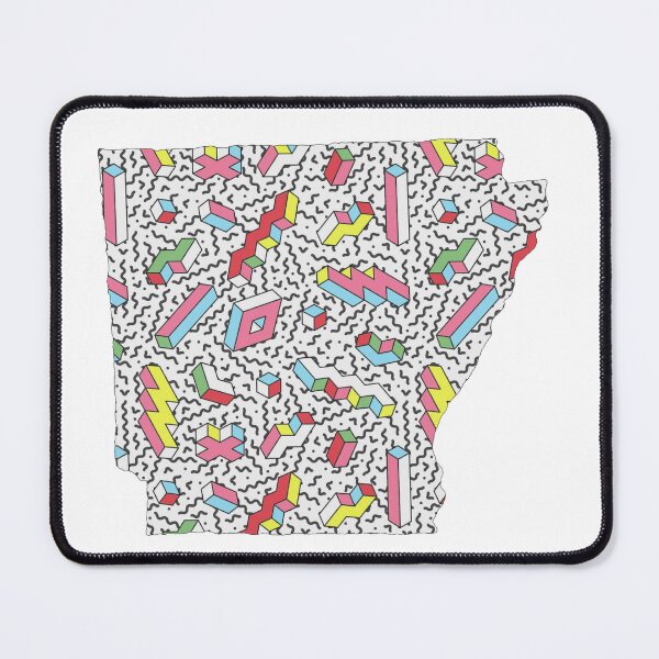 Item preview, 90's Arkansas designed and sold by Spike The Punch Design Co..