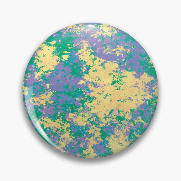 Item preview, Multicolored Reimagined Cosmos designed and sold by CharlottePlaceArt.