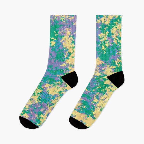 Item preview, Multicolored Reimagined Cosmos designed and sold by CharlottePlaceArt.