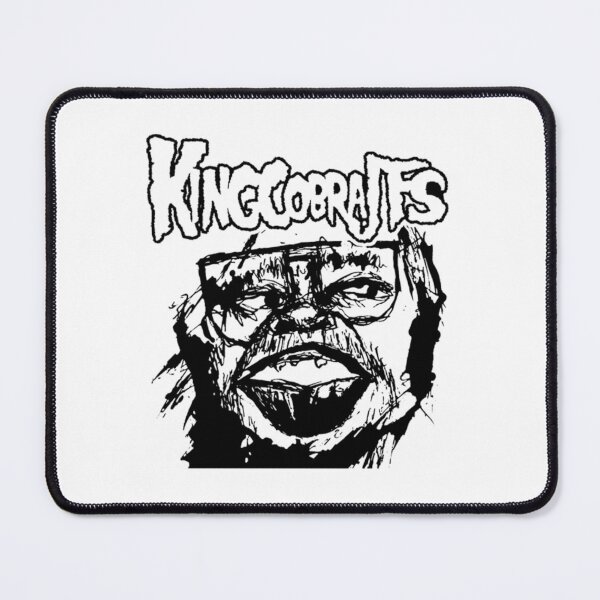 Item preview, kingcobrajfs - Rest In Peac Kiingcobrajfs designed and sold by bretportmarow.