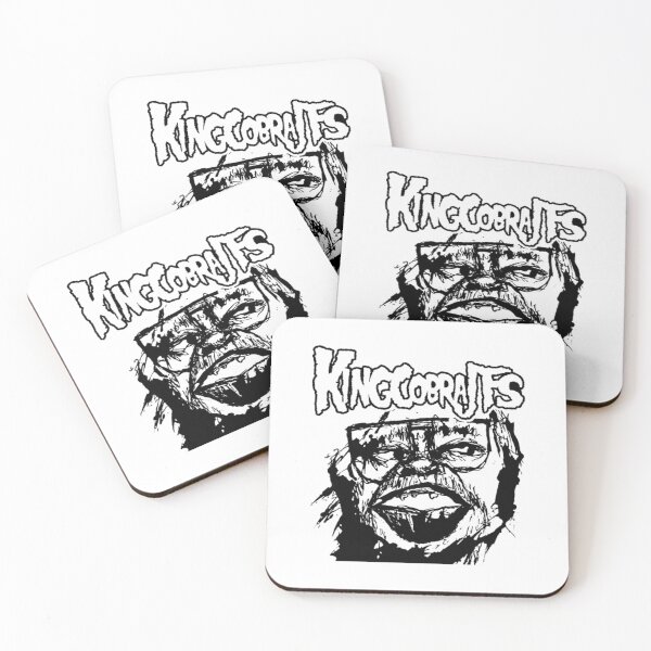 Item preview, kingcobrajfs - Rest In Peac Kiingcobrajfs designed and sold by bretportmarow.