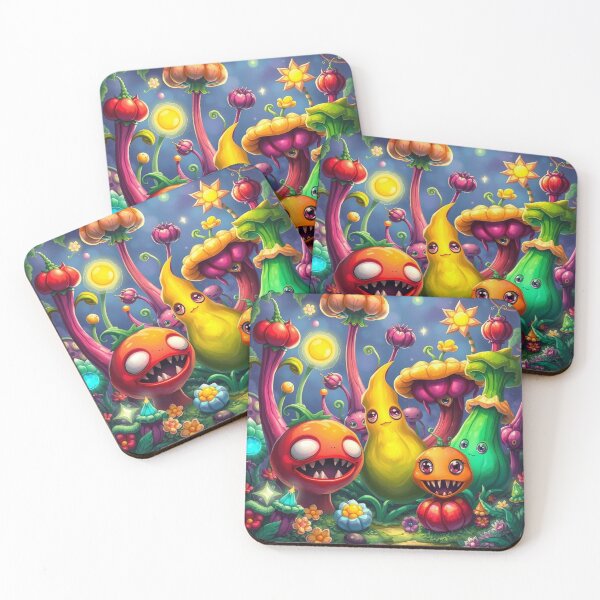 Item preview, Arte de verduras designed and sold by Tanu Biswas.