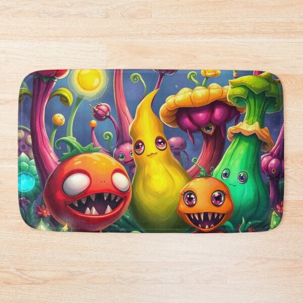 Item preview, Vegetables Art designed and sold by Tanu Biswas.