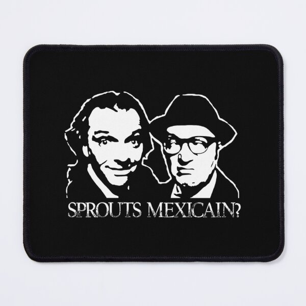 Item preview, Sprouts Mexicain designed and sold by milecschcckf.