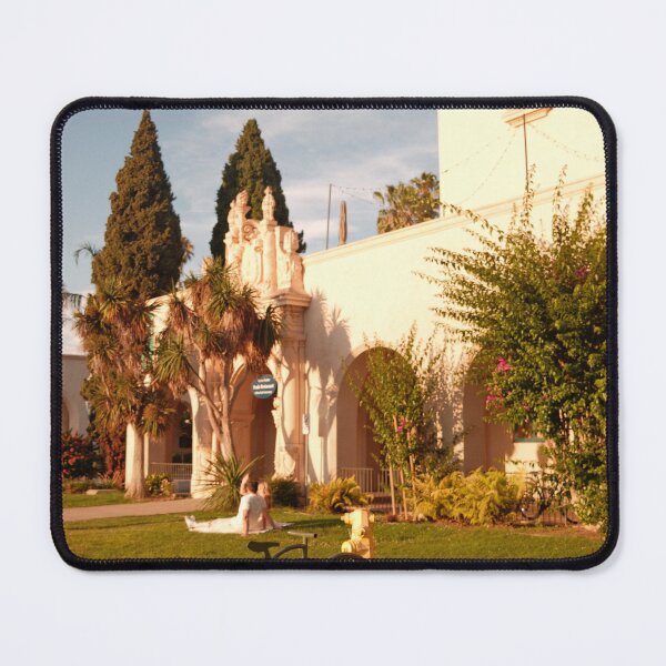 Item preview, Sunlit Moments at Balboa Park designed and sold by Dreamtangles.