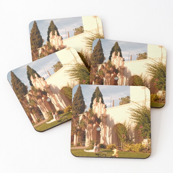 Item preview, Sunlit Moments at Balboa Park designed and sold by Dreamtangles.