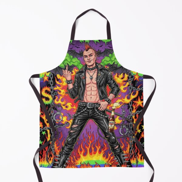 Item preview, Anarchy Is Sexy Queer Punk and Gay Anarchy designed and sold by Atlas Kai.