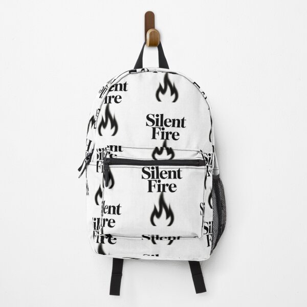 Item preview, Silent Fire designed and sold by SignumShop.
