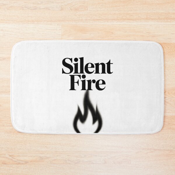 Item preview, Silent Fire designed and sold by SignumShop.
