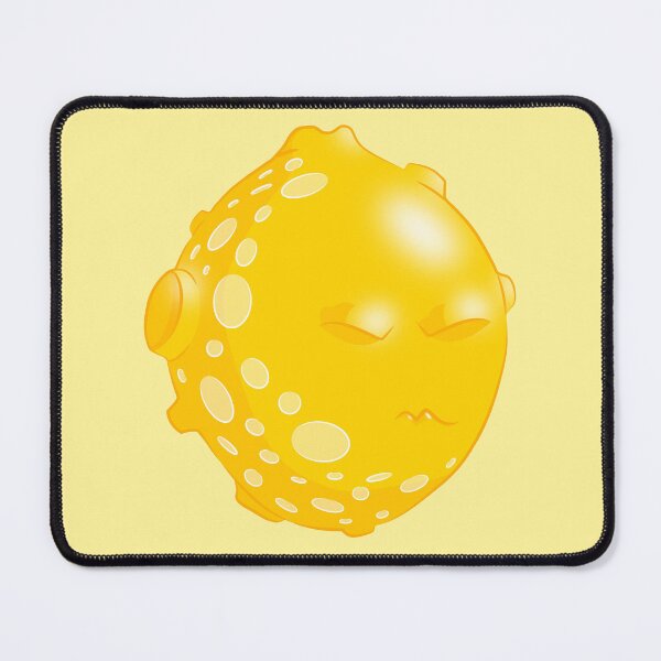 Item preview, Moon Army #012 Citrus Moon designed and sold by the BoutiK.