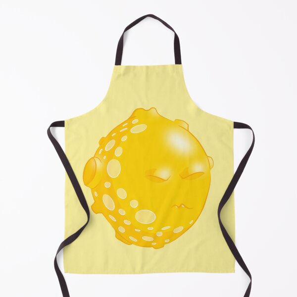 Aperçu de l'œuvre Moon Army #012 Citrus Moon créée et vendue par the BoutiK.