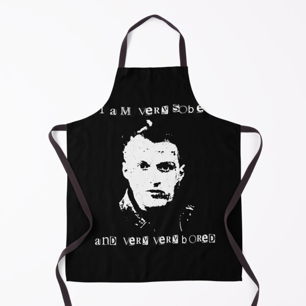 Item preview, I Am Very Sober And Very Very Bored designed and sold by milecschcckf.