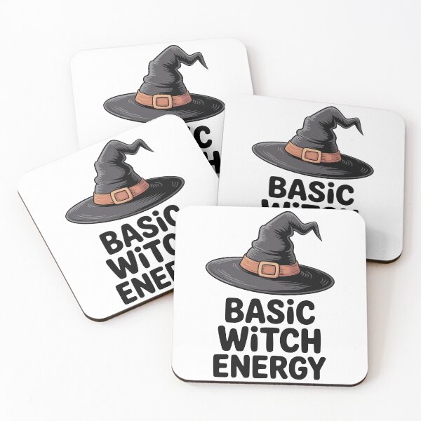 Item preview, Basic Witch Energy designed and sold by Frank Ring.
